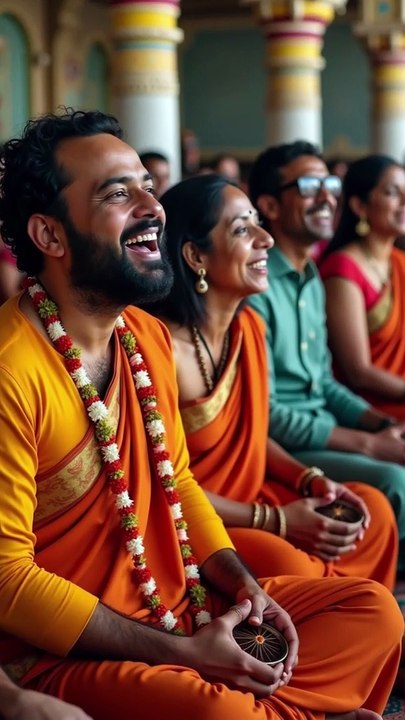 Mission Bhagavad Gita Slok Day 171