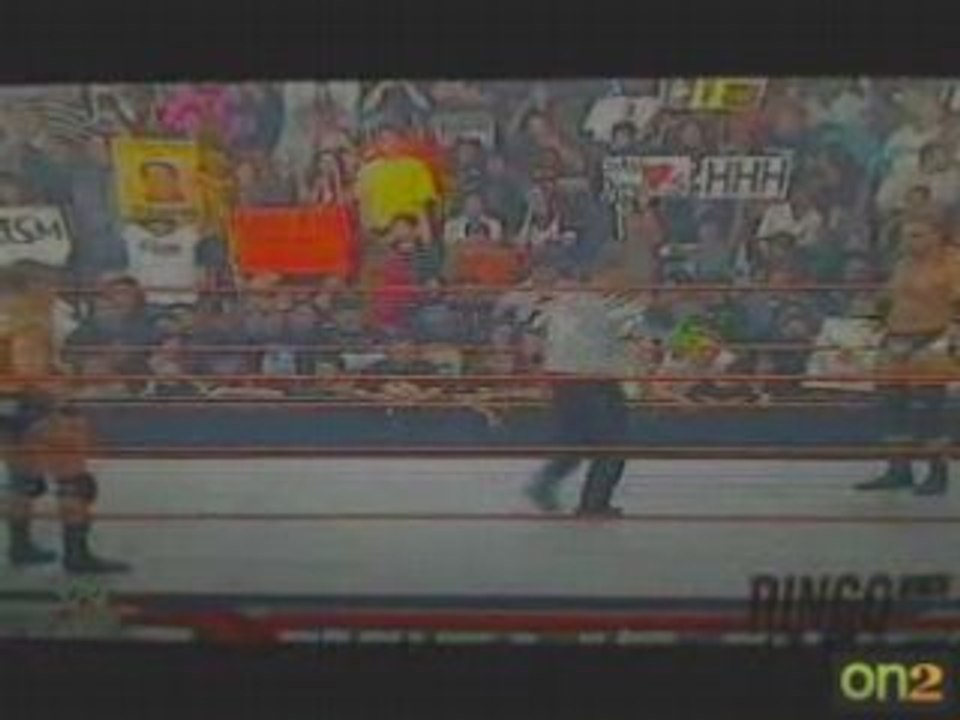 Extreme Night 2008 Part 19 - 6/1/08