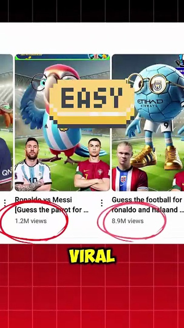 ⁣Wanna learn how to go VIRAL using FREE AI tools? 🔥