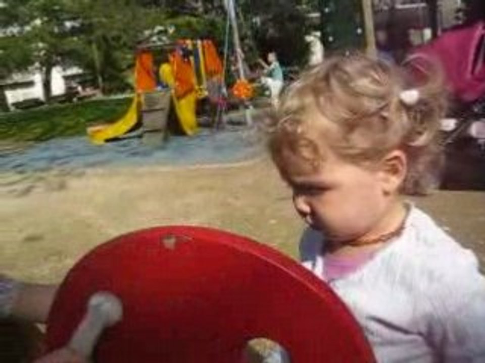 Video rue roosevelt n°167
