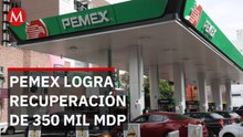 Reducción de deuda y eficiencia operativa: El balance financiero de Pemex