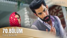 Esir Gelin Hint Dizisi | 70. Bölüm