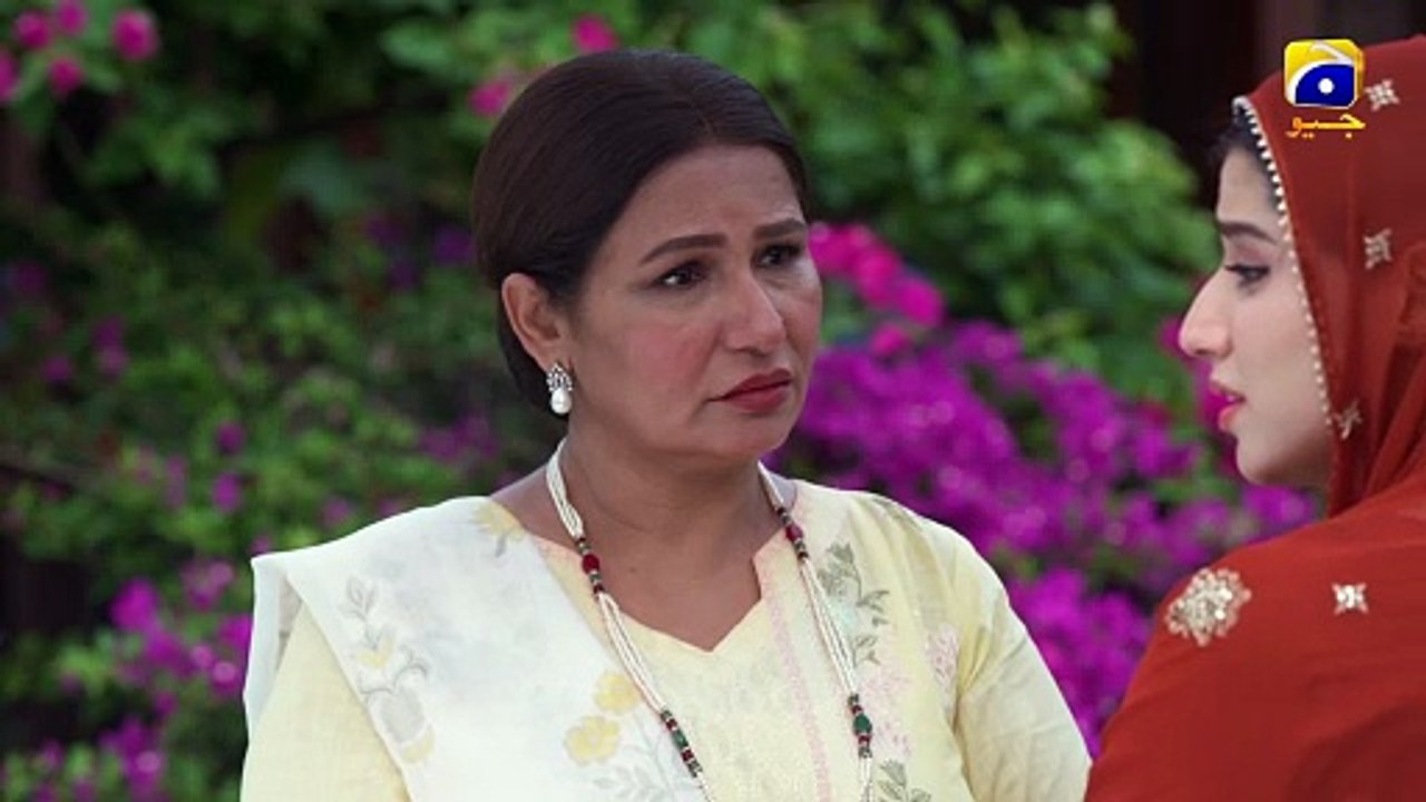 Mein Tumhari Mujrim Hoon Maryam Iblees Har Pal Geo