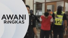 AWANI Ringkas: Mengaku tidak bersalah & minta dibicarakan