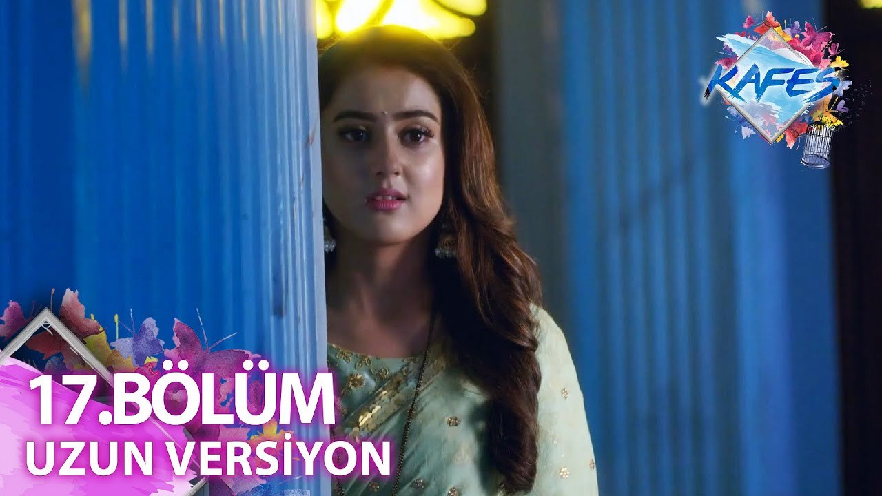 Kafes (Pinjara Khubsurti Ka) Hint Dizisi 17. Bölüm (Uzun Versiyon)