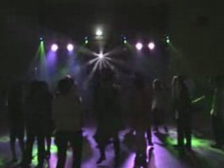 Euphoria Sonorisation at Châteauneuf-sur-Isère 🎉