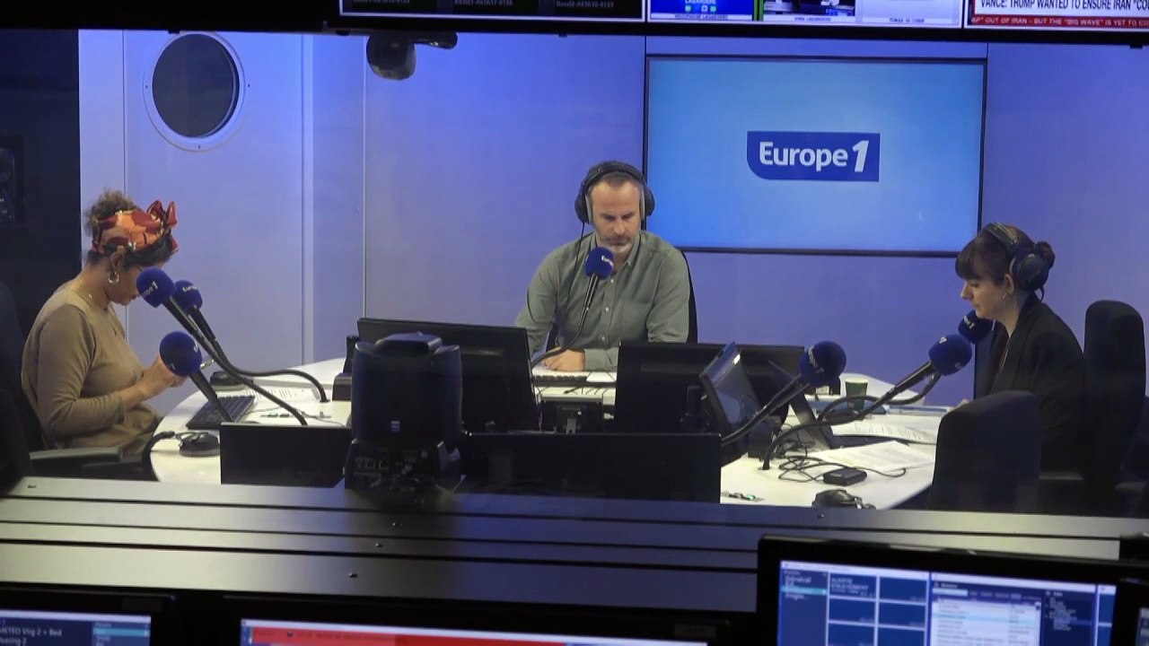 Le Liban, la Turquie et l'Égypte font la Une de la presse internationale