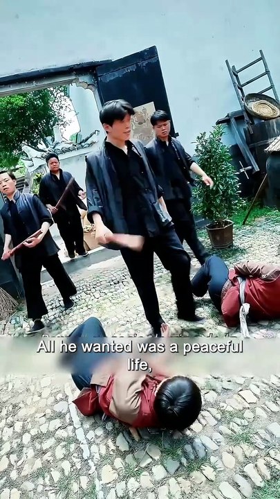 They Mocked a “Janitor”… Until He Removed the Seal and Unleashed His True Power 😱🔥