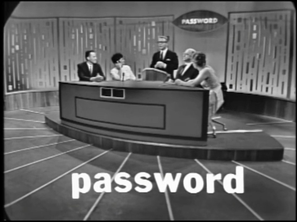Ed vs. Marcia, 6/10/63