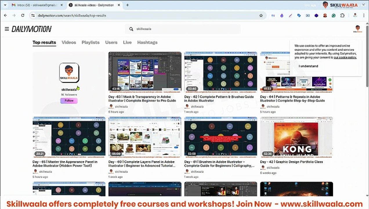 Day- 66 | Graphic Styles & Assignments Check in Adobe Illustrator | Complete Class Guide