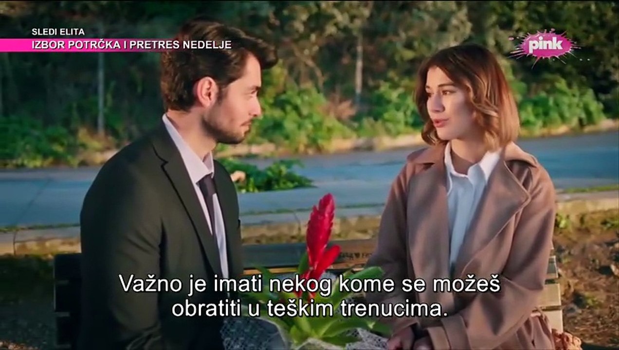 Serija Sudbina 153 epizoda