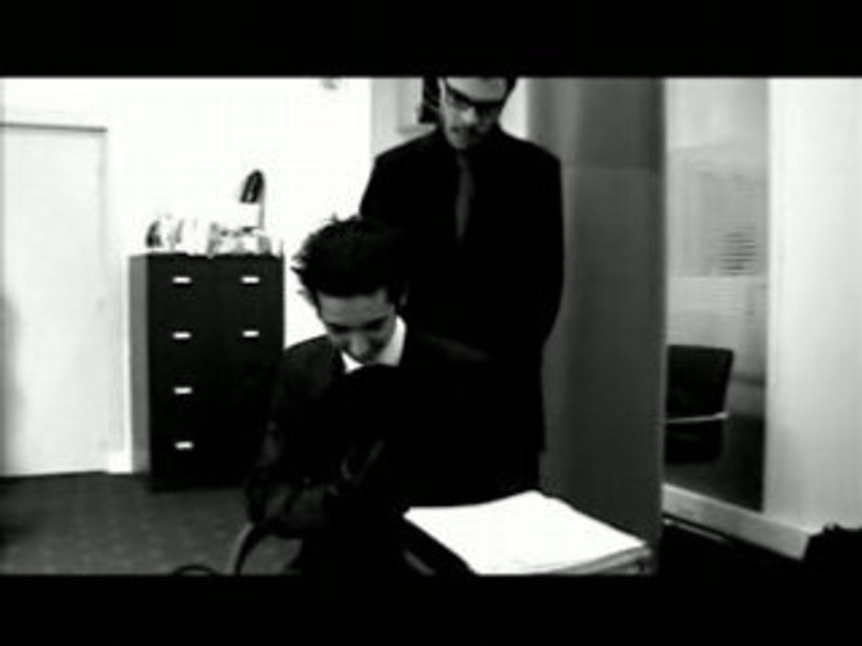 Soirée Mafia - BDE Pluriel (ISCOM Lille 08) - Scène 2