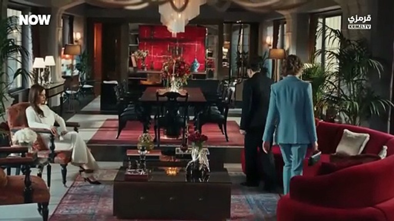 مسلسل تحت الارض الحلقة 5 كاملة مترجمة