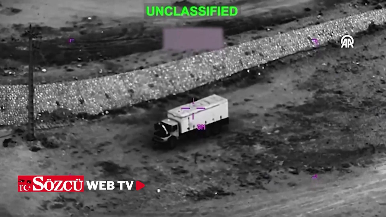 CENTCOM: İran’ın füze kapasitesi hedef alındı