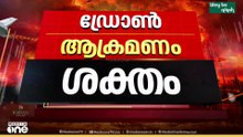 അബൂദബിയിലും ദുബൈയിലും സ്ഫോടന ശബ്ദം; ജാഗ്രതാ നിർദേശം നല്‍കി സുരക്ഷാസേന