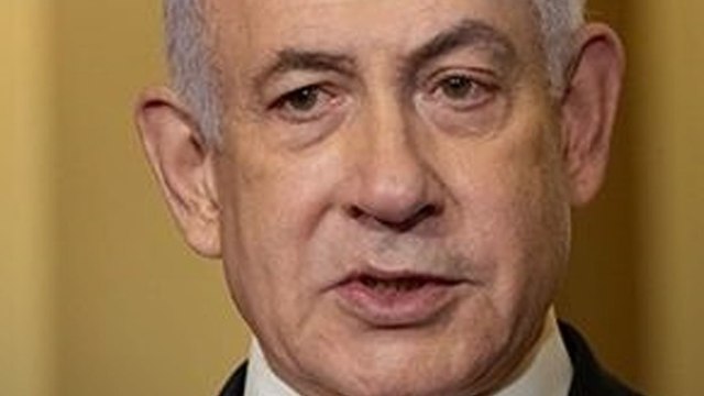 ईरान पर इज़रायल का प्लान, PM Netanyahu बोले...