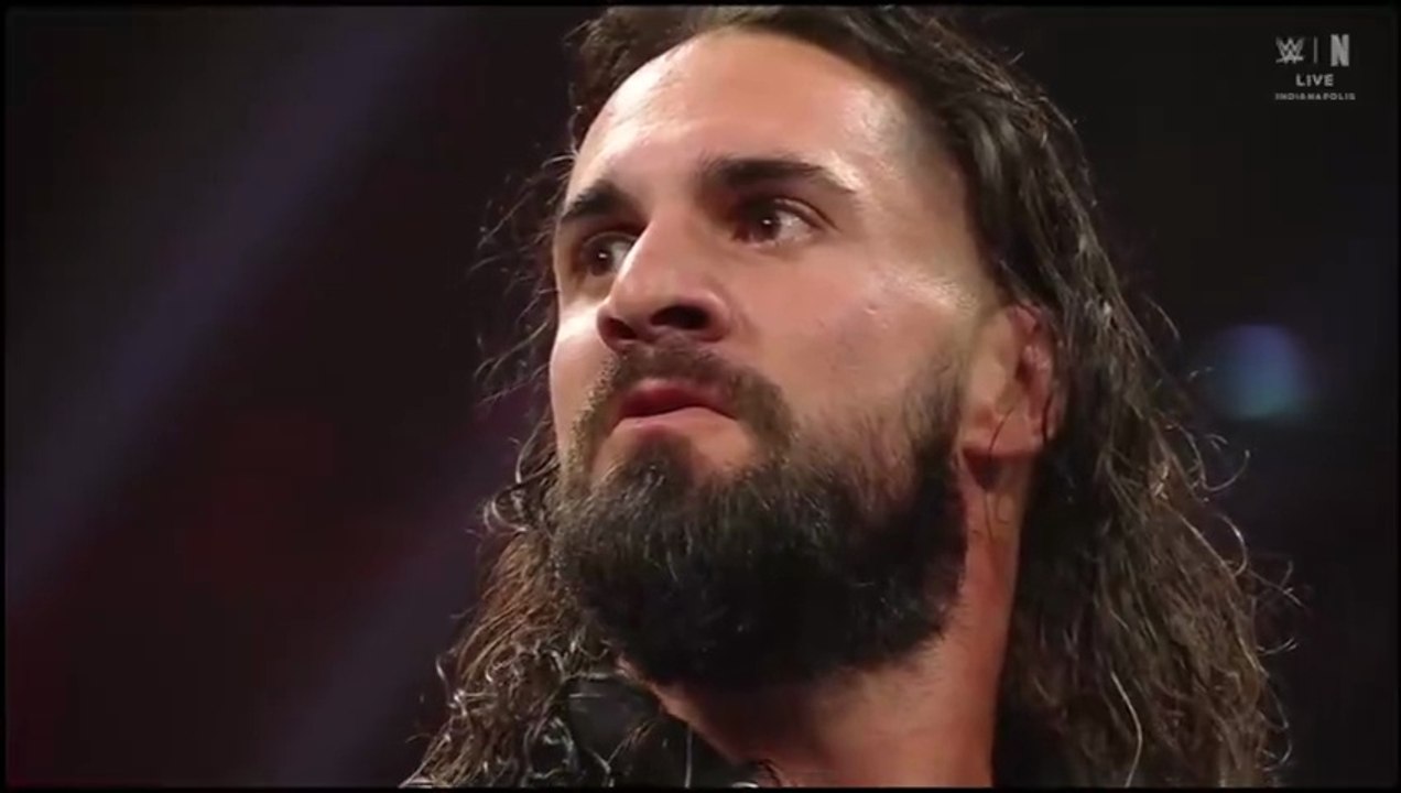 WWE MARCH 2nd 2026 MONDAY NIGHT RAW FULL SHOW part-1|Raw 03/02/2026