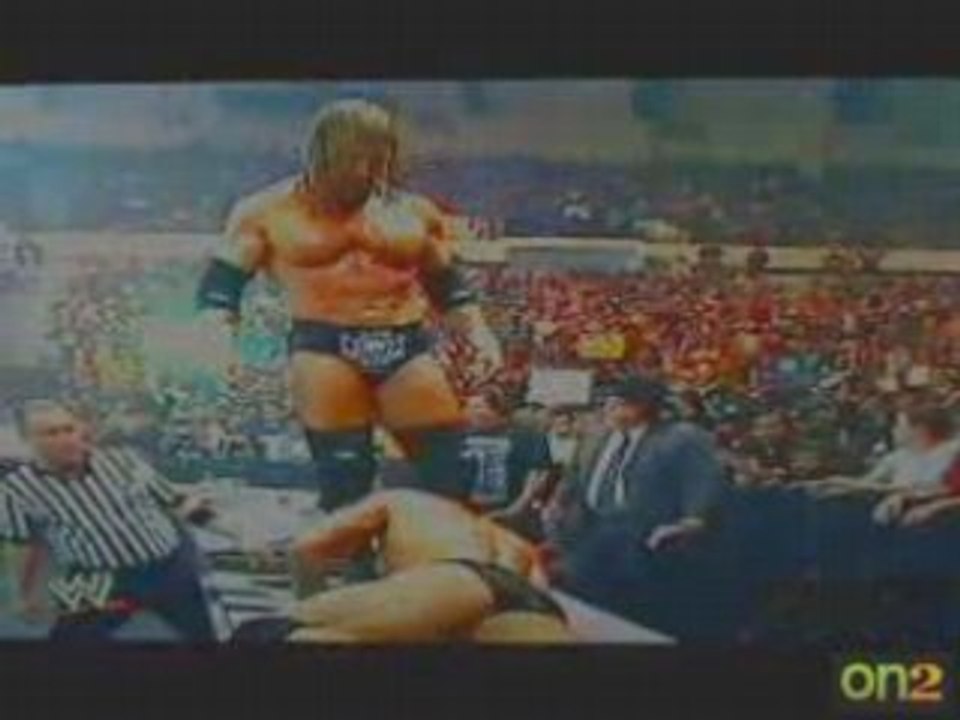 Extreme Night 2008 Part 20 - 6/1/08