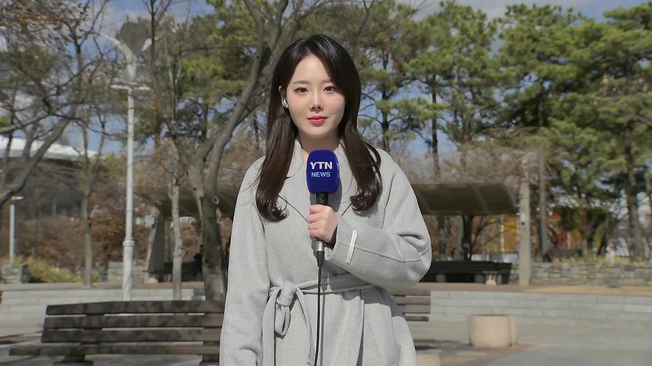 [날씨] 오늘 서쪽 붉은 달 감상 가능...내일도 일교차 큰 초봄 날씨 / YTN