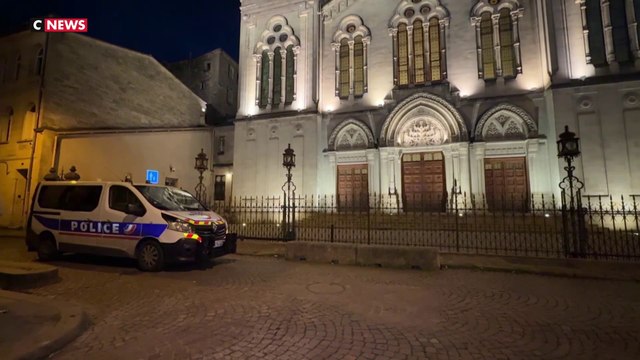 Tension au Moyen-Orient : la sécurité renforcée autour des synagogues françaises