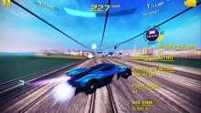 Asphalt 8 Airborne Race 15 Gauntlet