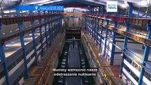 Macron nakazuje zwiększenie liczby głowic nuklearnych i przedstawia plan "zaawansowanego odstraszania" dla Europy