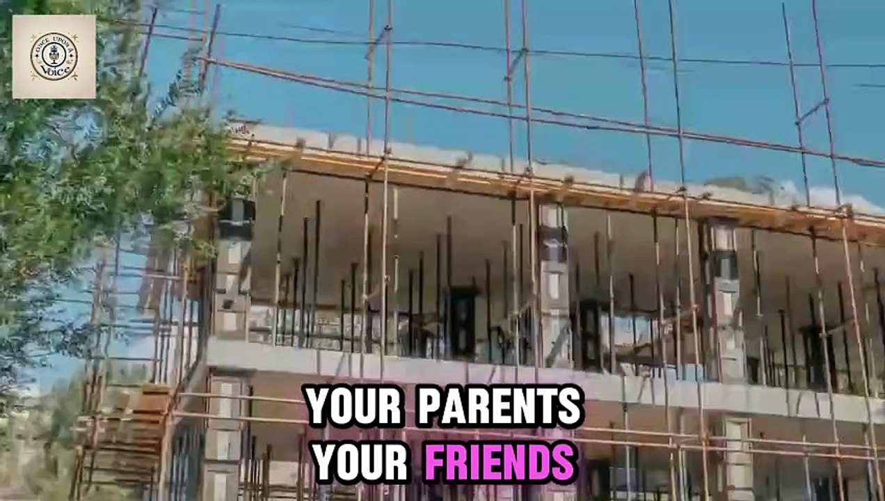 Stop Wasting Your 20s – Life Advice to Transform Your Future Before It’s Too Late