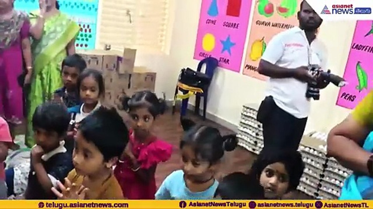 AP Food Commission Strong Warning: మెమోలు గిమోలు అవసరం లేదు  తీసేయండి | Asianet News Telugu