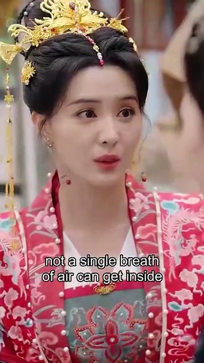 Nailing Down The Liar Chinese Drama ENG SUB