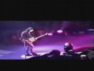 MetallicA SHRED TO BLACK -  KILLED FAN ON STAGE 2008