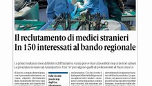 Rassegna stampa 03-03-2026 edizioni Calabria