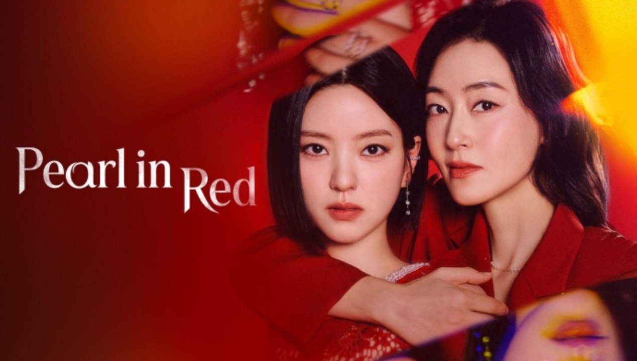 Pearl in Red (2026) Ep 5 EngSub - Korea Drama