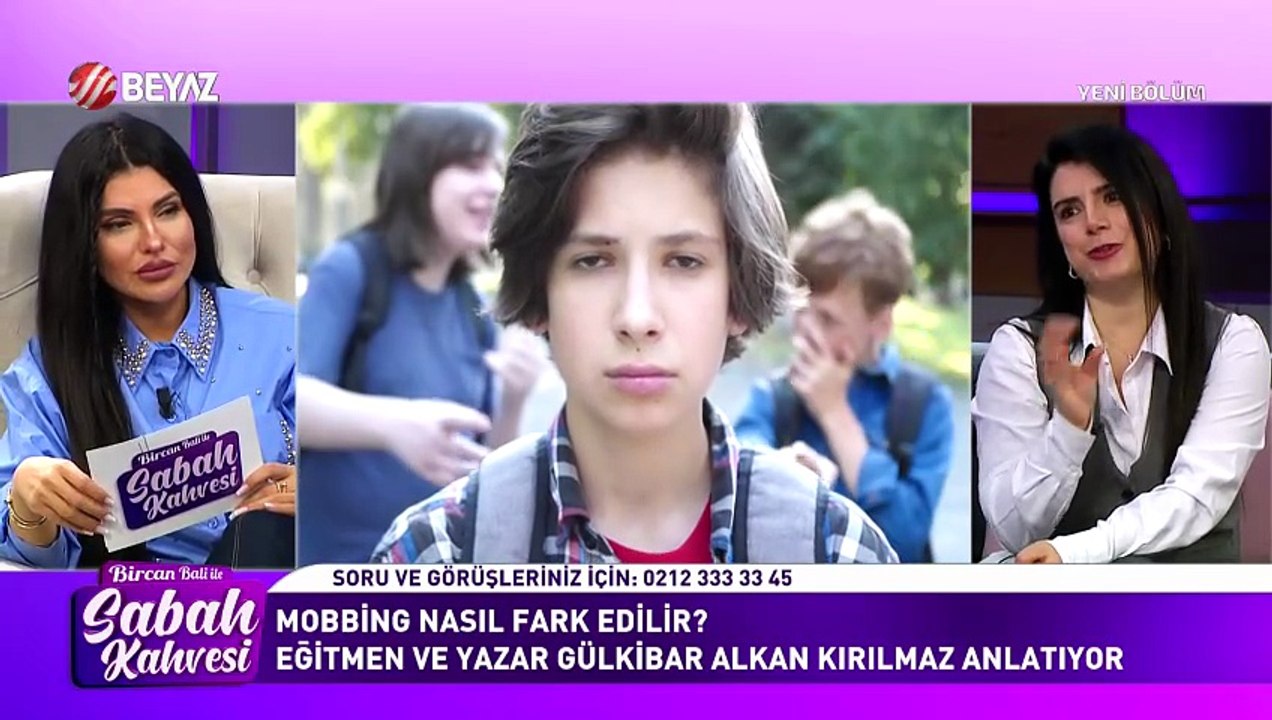 Bircan Bali ile Sabah Kahvesi 3 Mart 2026