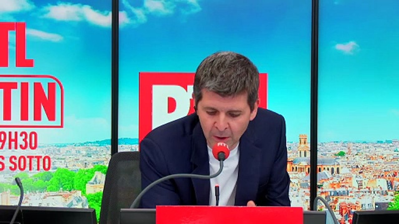 400.000 Français bloqués au Moyen-Orient : nous avons pu joindre Théo et Layal