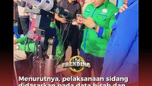 Sidang Isbat Penetapan Lebaran 2026 Digelar 19 Maret