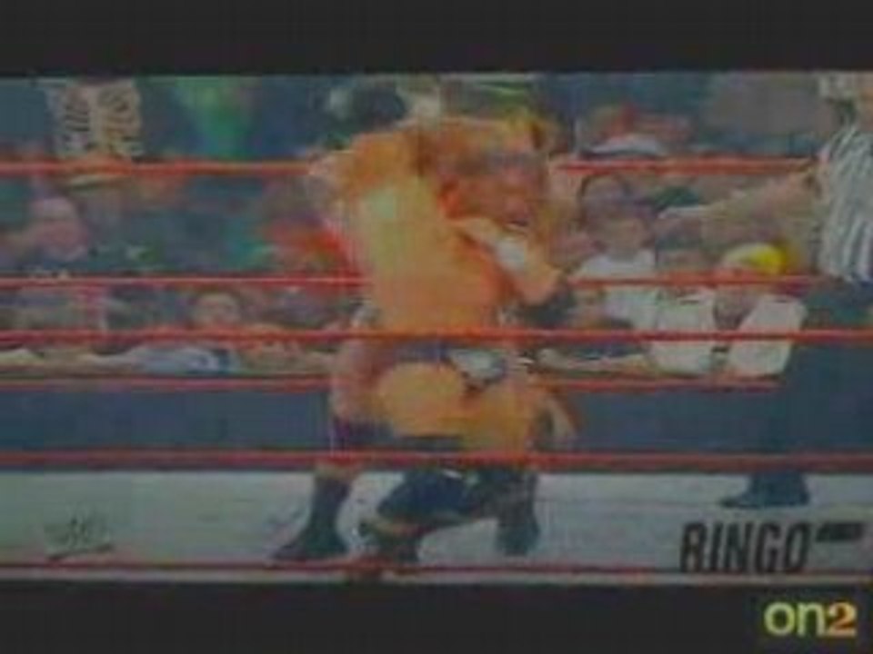 Extreme Night 2008 Part 21 - 6/1/08