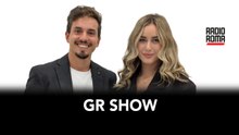 GR Show - Puntata di Lunedì 2 Marzo 2026