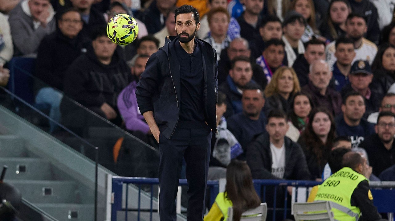 'Noch 36 Punkte zu holen': Arbeloa gibt Titelrennen nicht auf