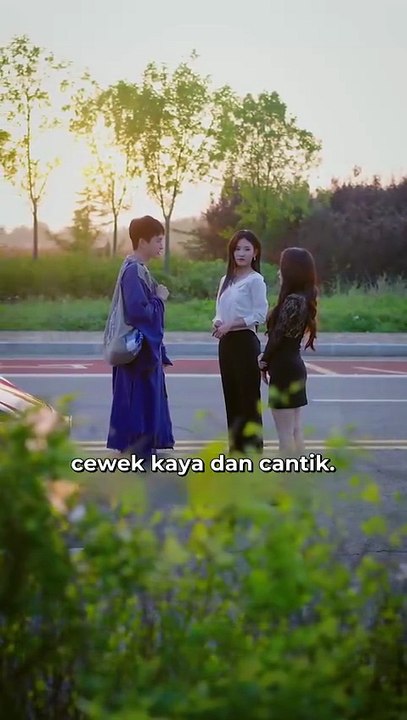 Dokter Sakti Jadi Rebutan Ep (2)