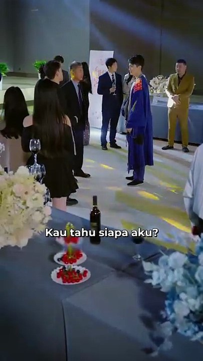 Dokter Sakti Jadi Rebutan Ep (5)
