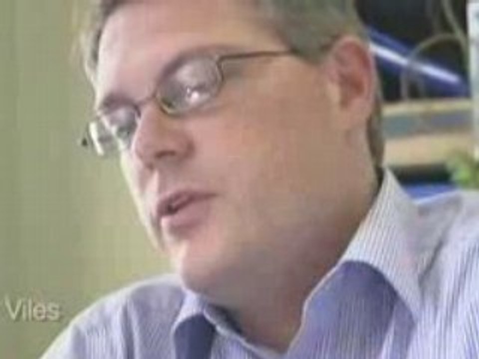 La Nouvelle-Orléans, trois ans après Katrina