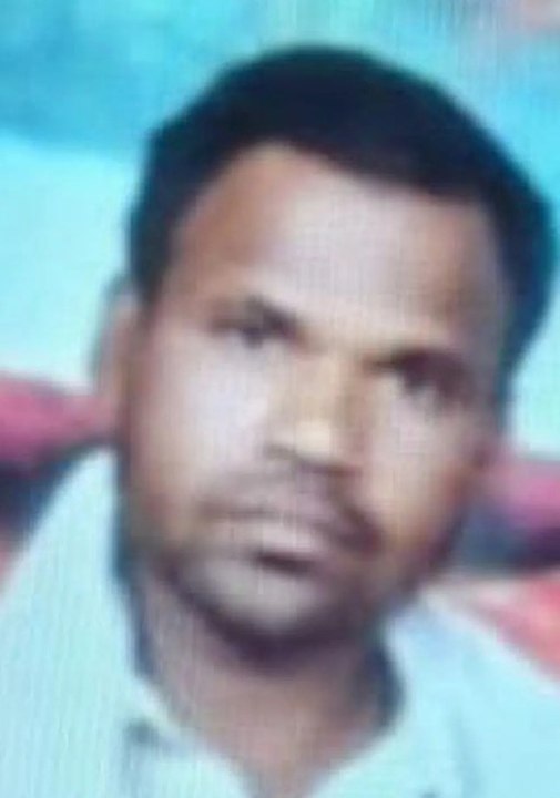 मायके से 15 दिन बाद लौटी पत्नी की कुल्हाड़ी मारकर हत्या