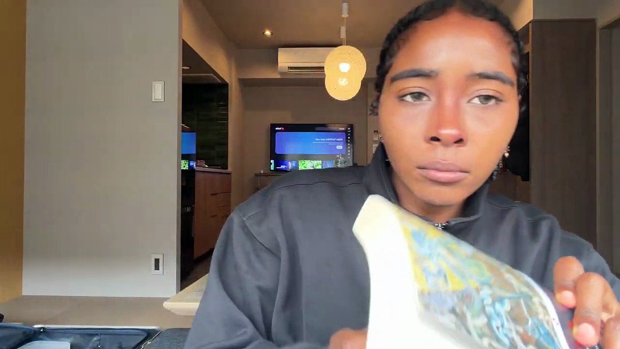 Day 2 _ let’s talk about what’s going on in the world