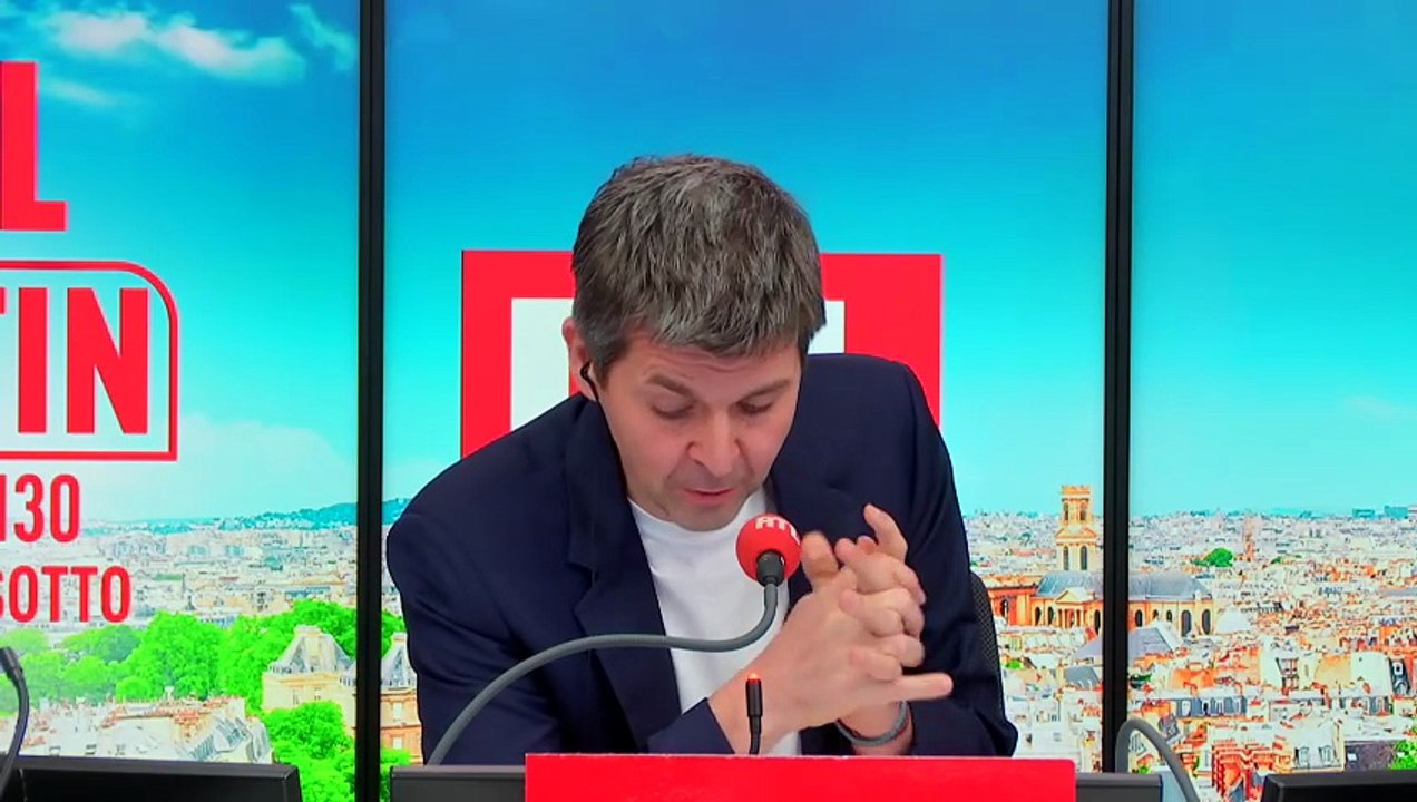 Le prix du gaz a pris 50% ce lundi : c'est le vrai risque