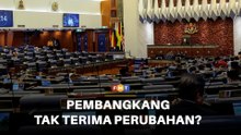 Pembangkang tolak usaha PM halang pegang kuasa terlalu lama