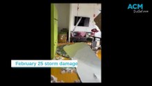 Dream Admin Services storm damage