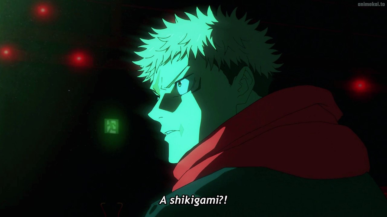 🔥Higuruma Uses Domain Expansion (HD) - Jujutsu Kaisen Season 3