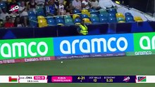 Namibia vs Oman – 3rd T20 World Cup Match 2024 | Full Highlights | 2 June 2024 | Barbados
