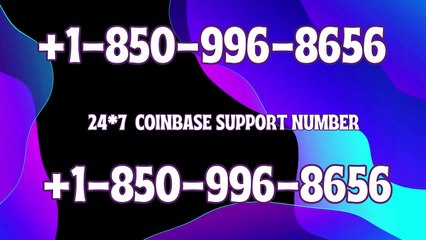Full ℠(List) of Coinbase Help Desk® Number by Coin Base - Dailymotion