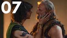 Spartacus House of Ashur S01E07 (deutsche untertitel)